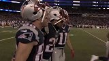 NFL-2013赛季-第十一周-爱国者VS黑豹-前瞻预告