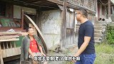 搞笑剧：大老板上门送温暖，哪知老古董不配合，急坏了老表！