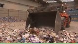 生活垃圾倒入火山会发生什么