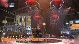 现男友上线！李现跨年一人献唱《牛奶面包》，温柔唱腔令人陶醉