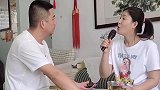 小姐姐抱歉了，我是真没憋住啊！