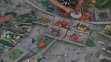 过家家版满汉全席，勾起童年回忆