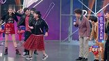 周深萨顶顶美声太抢镜，贾玲不服来段脸谱？太搞笑了！