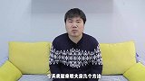 桃子去毛原来这么简单，不剥皮不搓洗，简单一泡桃毛就能自动脱落