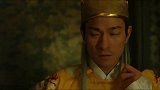 拔剑吧，朕从不杀手无寸铁之人