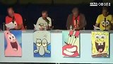 《海绵宝宝》的原版配音幕后大神们，简直厉害了！