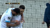 欧联-1-8决赛首回合录播：马赛VS毕尔巴鄂竞技
