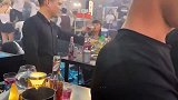 大姐，你这是要当主角啊？