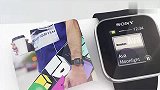 索尼SmartWatch宣传视频