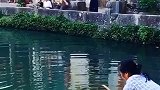 适合一个人散心的8大古镇，累了孤独了，就一个人走走。古镇 旅行