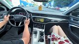 为什么都说奥迪不属于豪车？没有奔驰宝马贵吗？