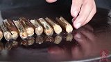 为什么饭店炒的蛏子那么好吃？而且没有沙子，原来是这样做的