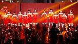 男模队！中国男篮官方出场定妆动画来了 谁是男篮最帅的仔？