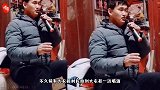 大衣哥与10年好友闹翻，还有揭露他的为人，城府很深被他蒙骗