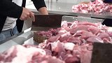 人间烟火熏出秋季好滋味--腊香肠