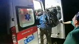 “驴友”擅闯峨眉后山失联5天4夜终获救 将承担2万余元搜救费
