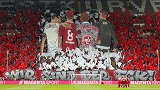 感动！昔日德甲冠军沦落德丙 主场仍有近5万球迷加油