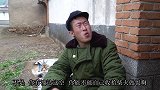 公公和儿媳骂架，没想一个比一个有才，看完笑3天