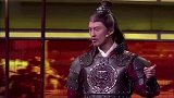 笑场王许君聪早年爆笑小品, 意料之中还是笑场了!
