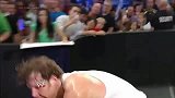 WWE-14年-SD第775期：单打赛 迪恩安布罗斯vs巴瑞特-花絮