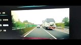 比亚迪唐堪称公路坦克，名副其实