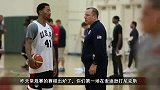 篮球-14年-罗斯谈加索尔加盟 听到新赛程连呼“哇哦”-新闻