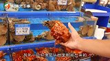 韩国最受欢迎的海鲜“海菠萝”，只要肉不要壳，但壳蘸酱吃也很香