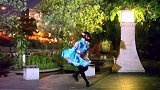 極楽浄土，爱美的女人才会热爱生活。