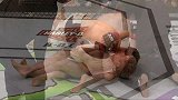 UFC-16年-UFC ON FOX 18：次中量级诺斯卡特vs巴伯雷纳集锦-精华