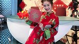 恭喜发彩-好嗨哟!美女主播现场刮奖邀您瓜分百万大奖