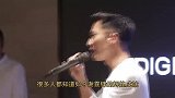 港姐冠军狄波拉，放弃赌王，甩掉谢贤，为何最后选择和他相伴一生