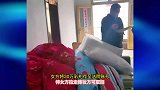 女方将30万彩礼存至法院账号，待女方拉走嫁妆方可取回