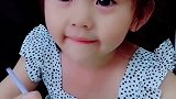 妈妈老师说我前途无量