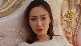 宛如生病了，没想到老爸却这样安慰她，真是亲爸啊