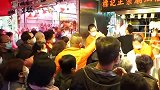 香港过年第一天，最难买到的美食