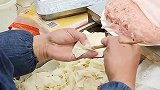 肉馅传三代，人走馅还在