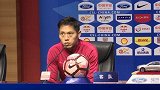 中超-17赛季-客战鲁能重庆当代力帆欲拿分  张外龙：球队进攻会改善-新闻