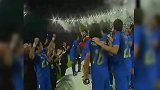国家队-托蒂生涯辉煌时刻 2006年加冕第四冠亲吻大力神杯-专题