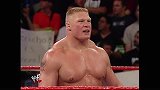 WWE-16年-莱斯纳加盟WWE的第一个月：暴打哈迪兄弟-专题