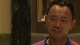 李帅笑谈外界巨大舆论压力：在申花踢球就必须适应
