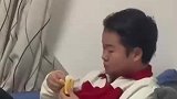 香蕉式吃菠萝蜜