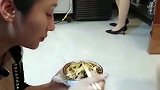 这配音绝了，能吃下饭吗