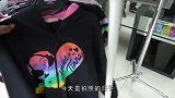 熊孩子该怎么制止教你一招就不会烦了网友干得漂亮