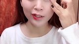 小姐姐化妆模仿王源，当她放下手的那一刻，实在是太像了！