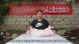 牛骨也能用来烤？45买15斤牛大骨，炭火爆烤，这味让人上瘾！