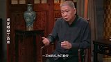 马未都我朋友来歌厅，只要看见我在，绝对不会付钱