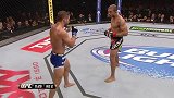 UFC179奥尔多VS门德斯：羽量级国王最后的统治时代