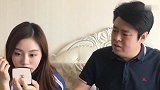不好好学习，一天到晚就知道化妆，以后怎么办啊