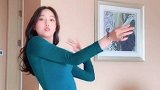 喜欢小姐姐这柔软的身体