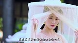爱“看书”的古装美人，个个美好又静谧，到颖宝却画风突变